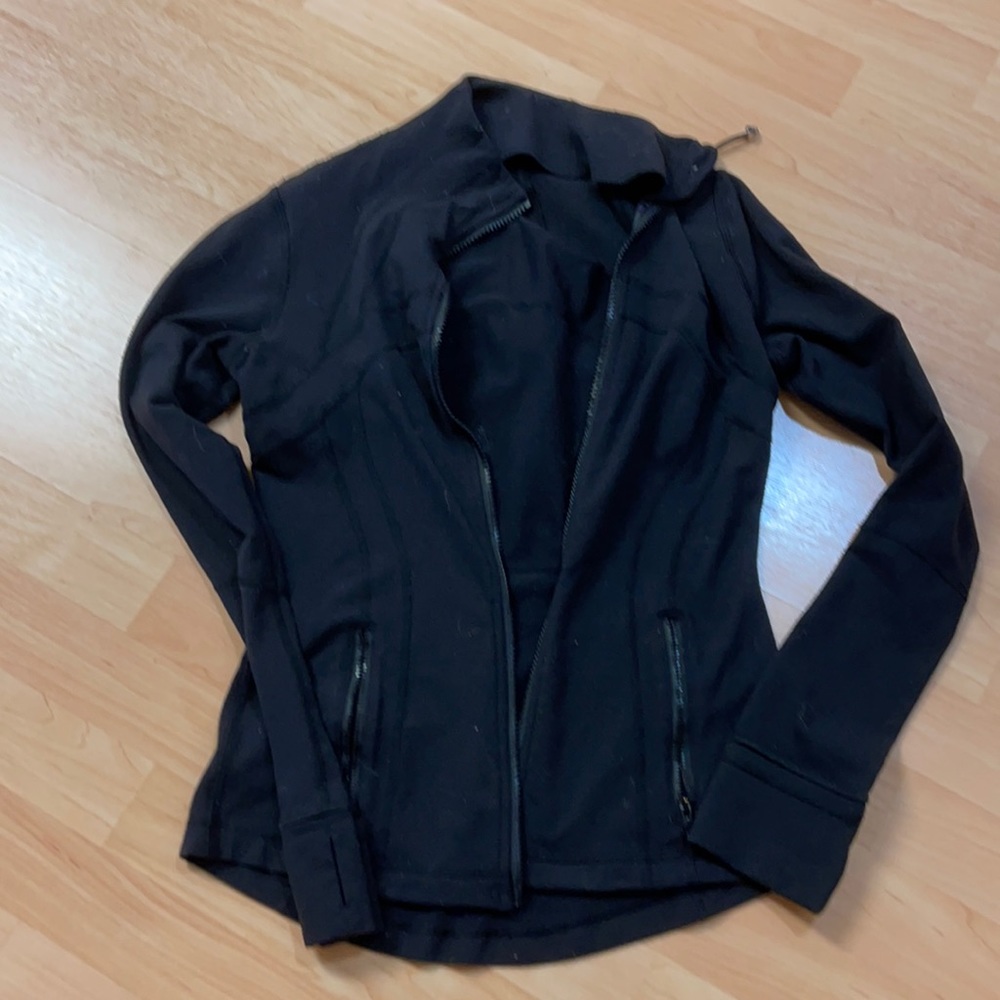 lululemon jacket